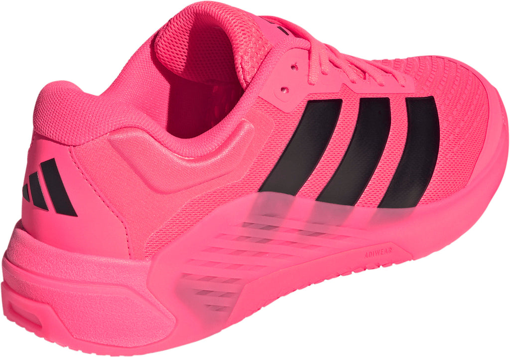 adidas Dropset 4 Mens Training Shoes - Pink