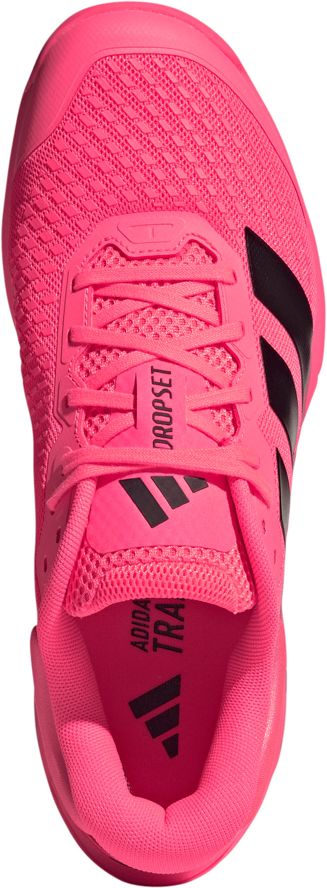 adidas Dropset 4 Mens Training Shoes - Pink