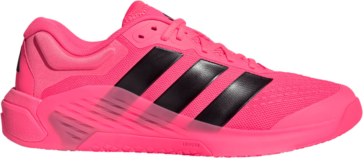adidas Dropset 4 Mens Training Shoes - Pink