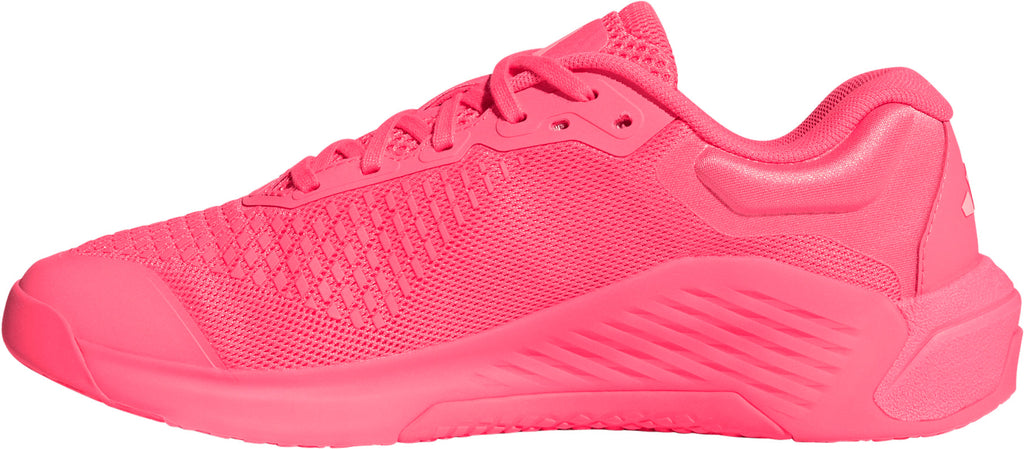 adidas Dropset 4 Womens Training Shoes - Pink
