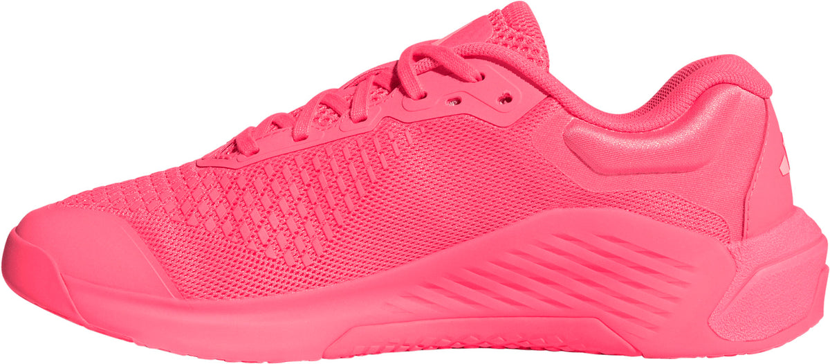 adidas Dropset 4 Womens Training Shoes - Pink
