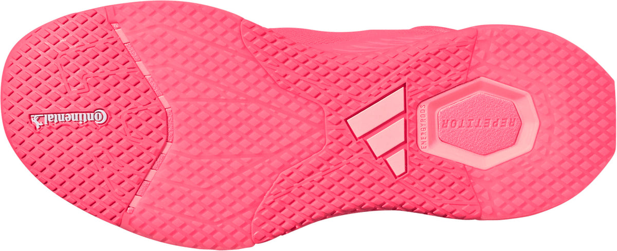 adidas Dropset 4 Womens Training Shoes - Pink