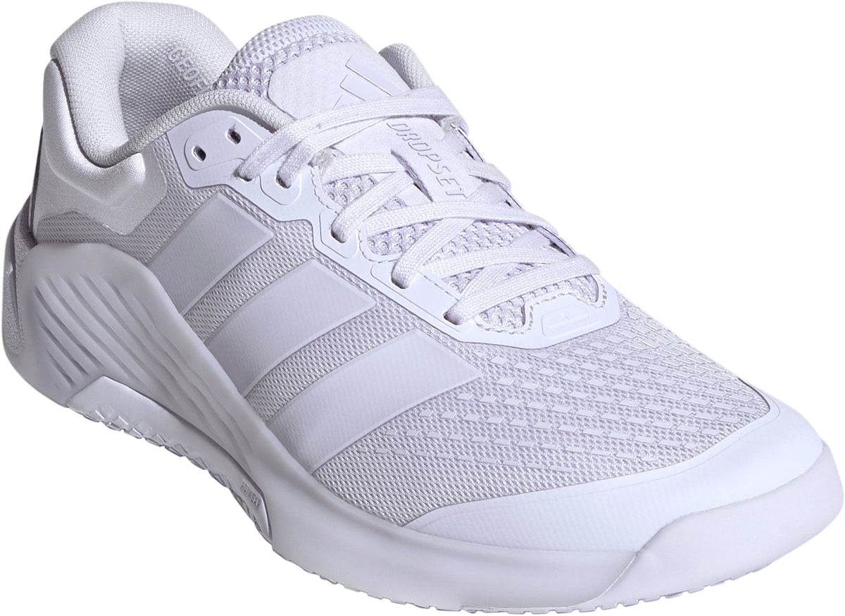 adidas Dropset 4 Womens Training Shoes - Purple