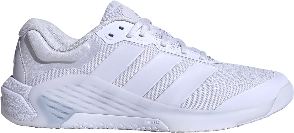 adidas Dropset 4 Womens Training Shoes - Purple