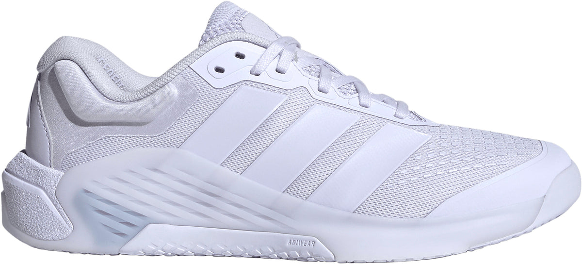 adidas Dropset 4 Womens Training Shoes - Purple
