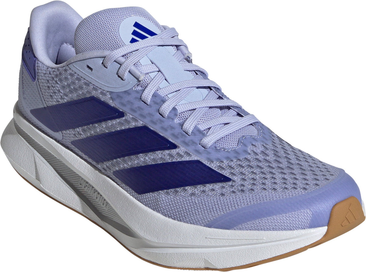 adidas Duramo SL 2 Womens Running Shoes - Purple