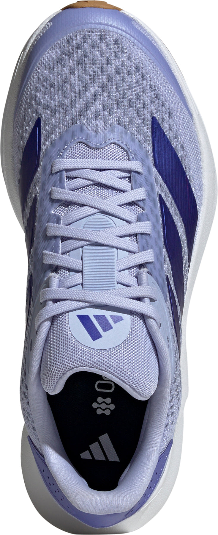 adidas Duramo SL 2 Womens Running Shoes - Purple