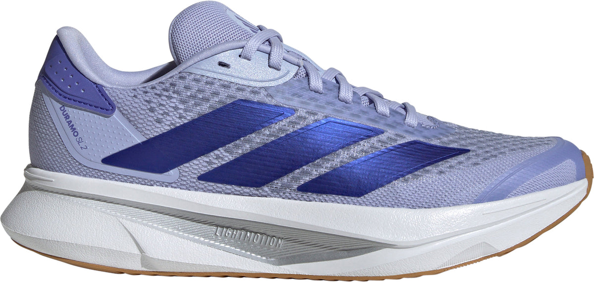 adidas Duramo SL 2 Womens Running Shoes - Purple