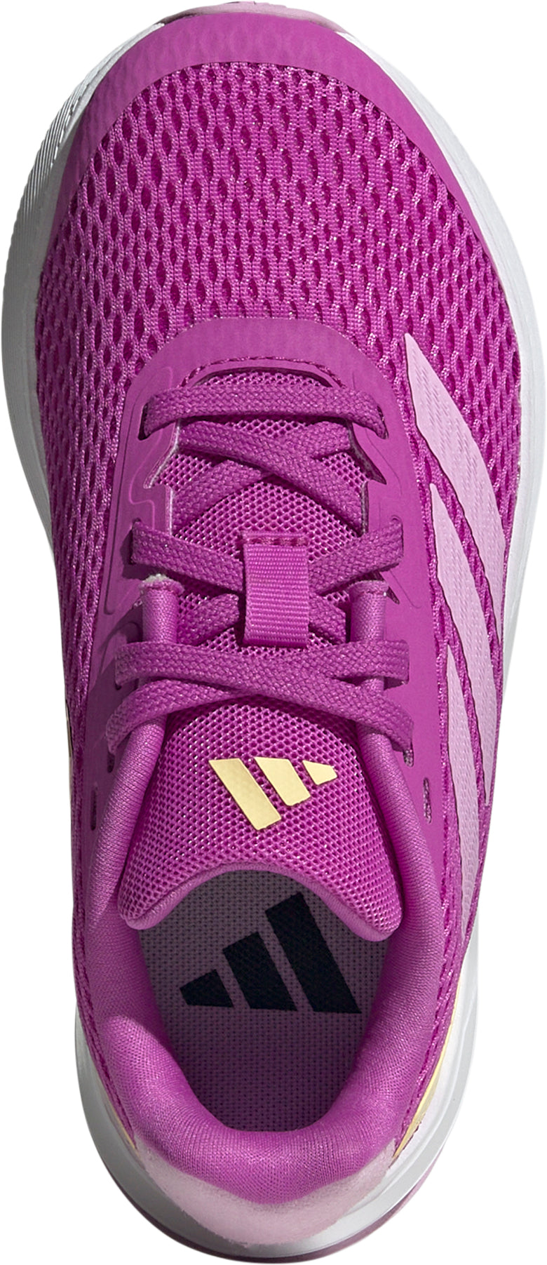 adidas Duramo SL Junior Running Shoes - Purple
