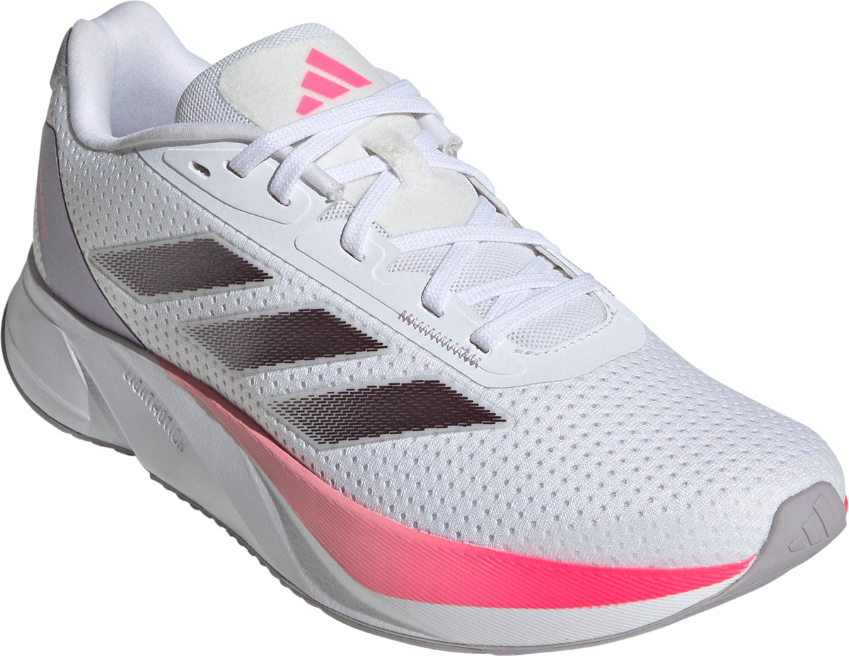 adidas Duramo SL Womens Running Shoes - White
