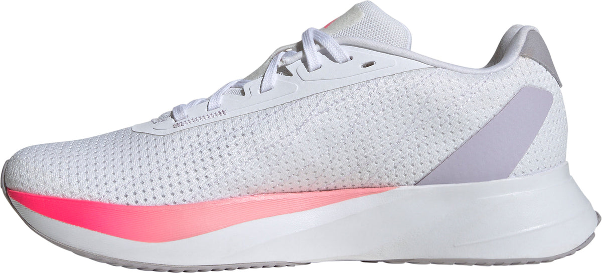 adidas Duramo SL Womens Running Shoes - White