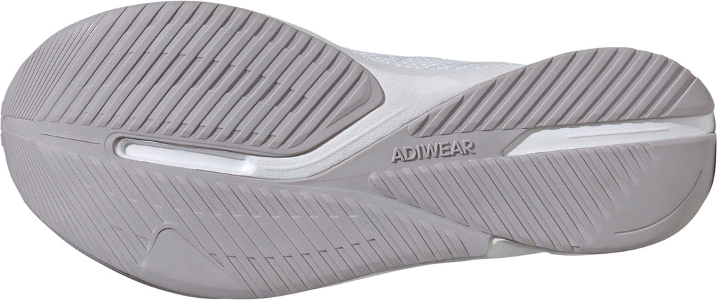 adidas Duramo SL Womens Running Shoes - White