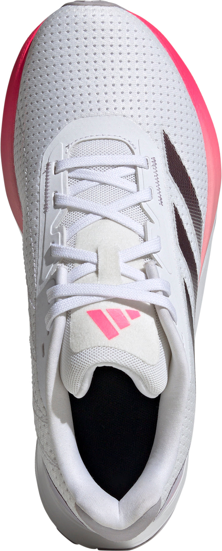 adidas Duramo SL Womens Running Shoes - White