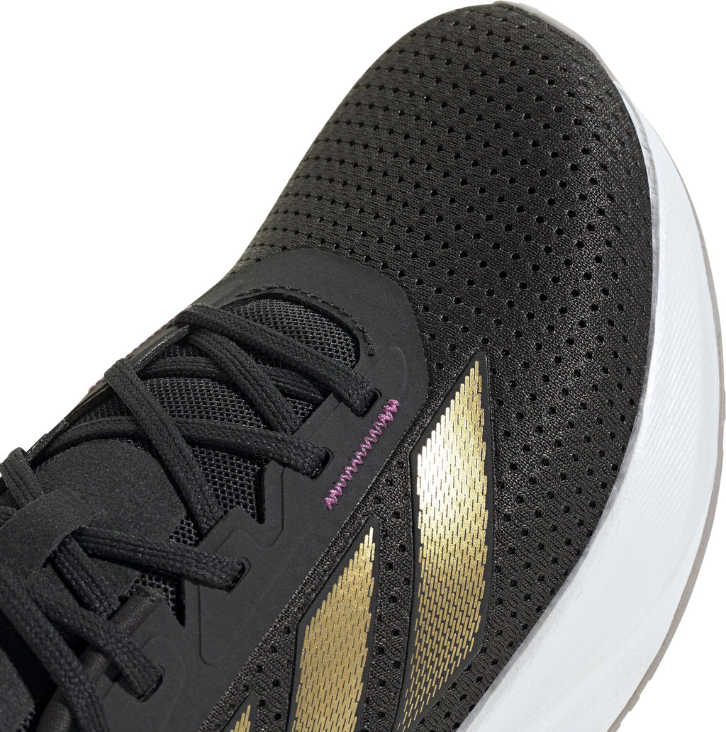 adidas Duramo SL Womens Running Shoes - Black