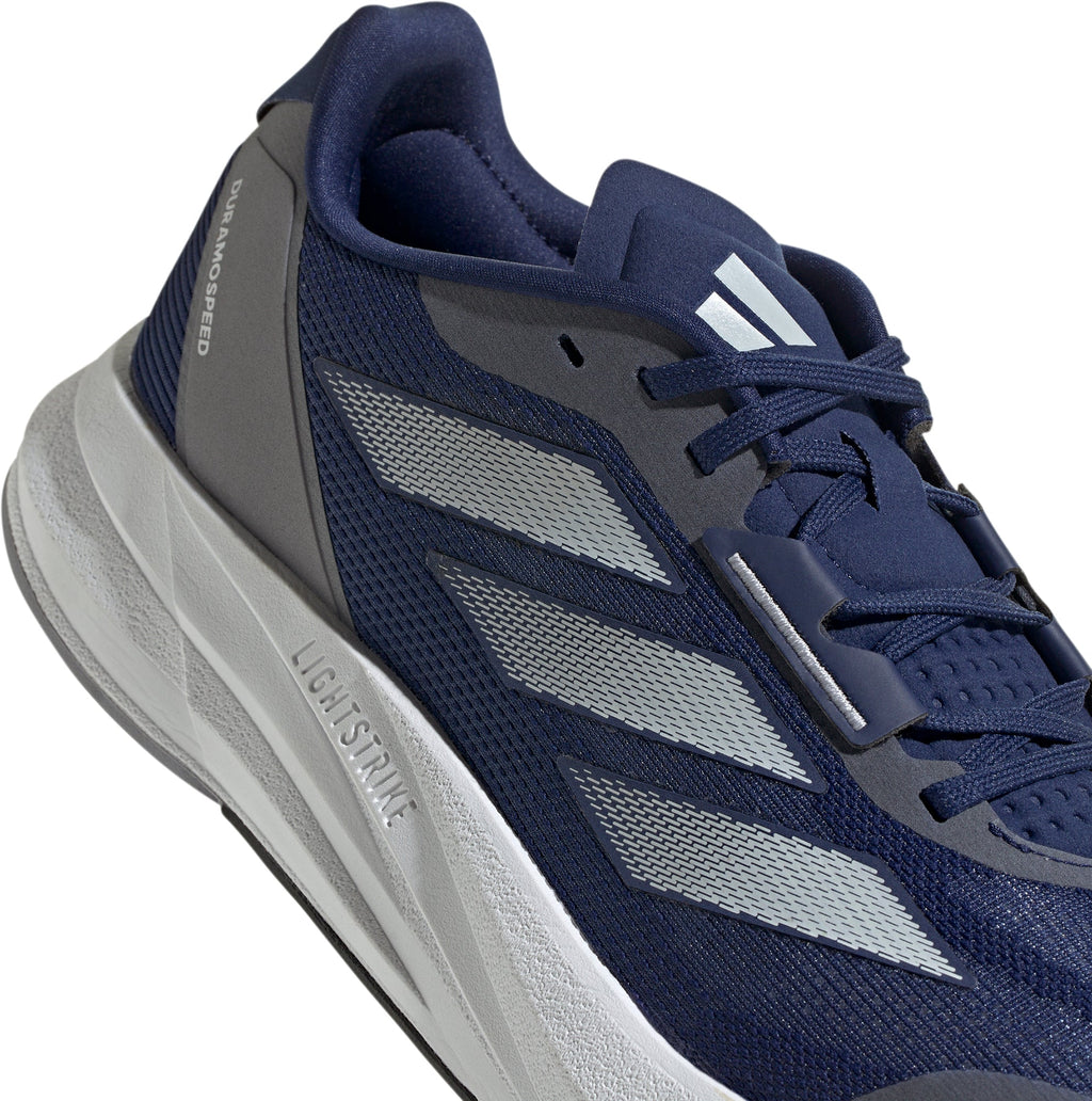 adidas Duramo Speed Mens Running Shoes - Blue