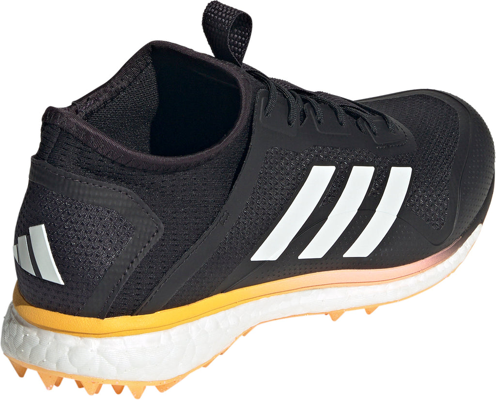 adidas Fabela X Empower Womens Hockey Shoes - Black