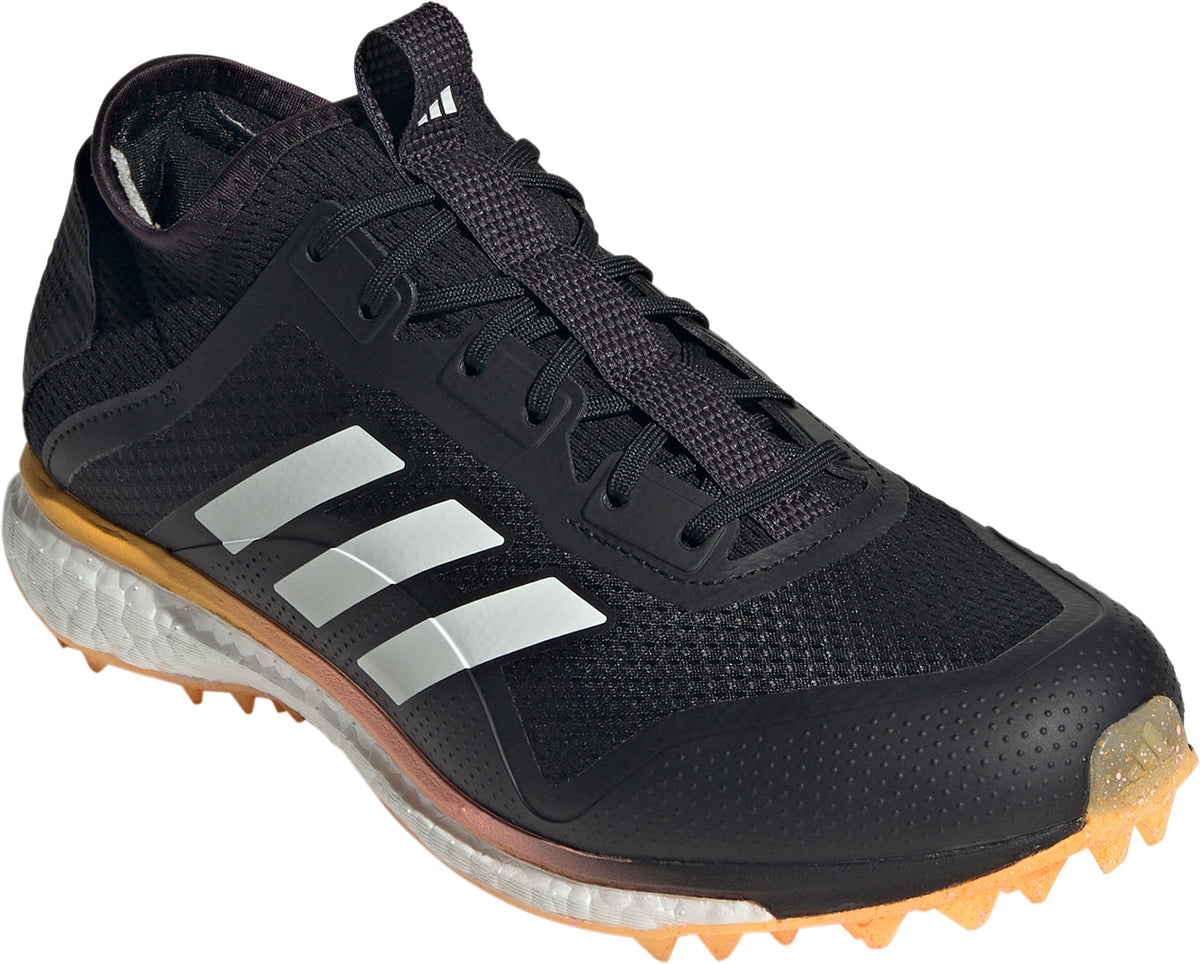 adidas Fabela X Empower Womens Hockey Shoes - Black