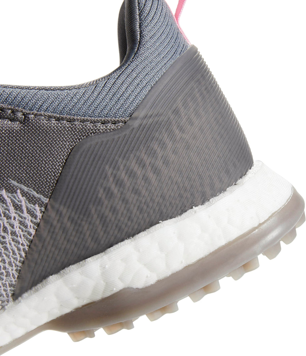 adidas ForgeFiber BOA Womens Golf Shoes - Grey