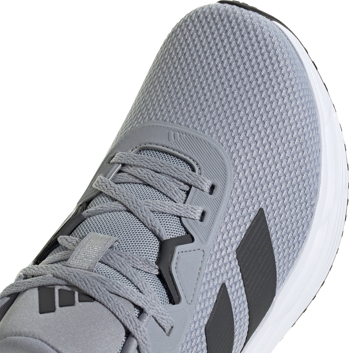 adidas Galaxy 7 Mens Running Shoes - Grey