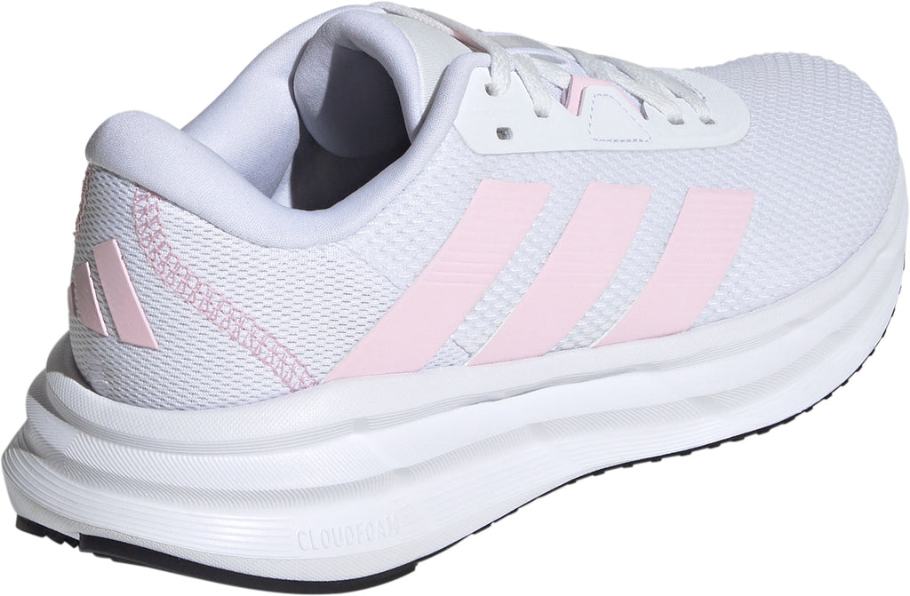 adidas Galaxy 7 Womens Running Shoes - White