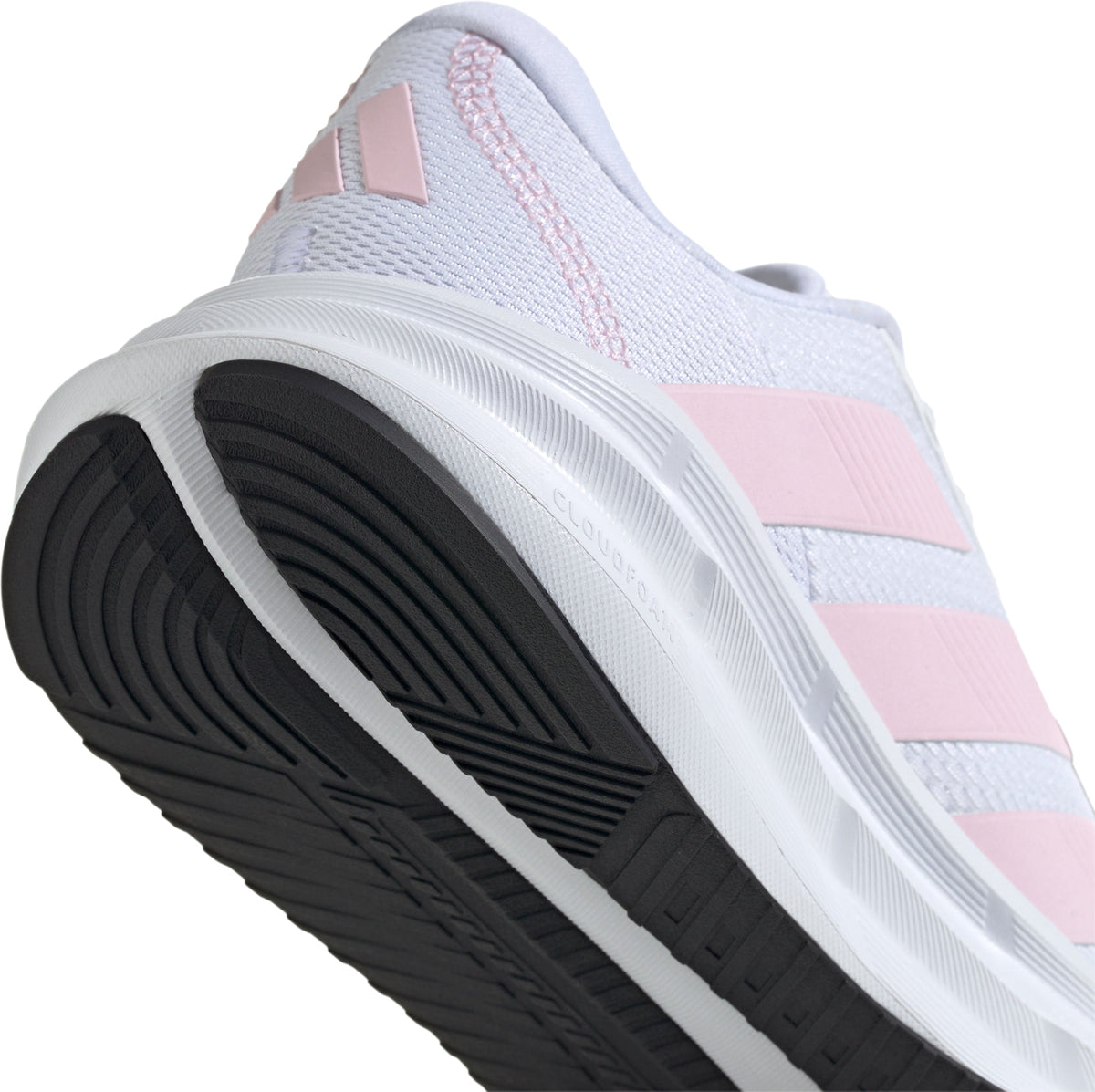 adidas Galaxy 7 Womens Running Shoes - White