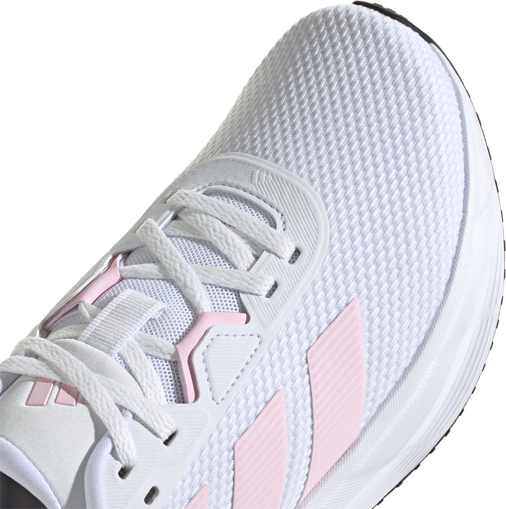 adidas Galaxy 7 Womens Running Shoes - White