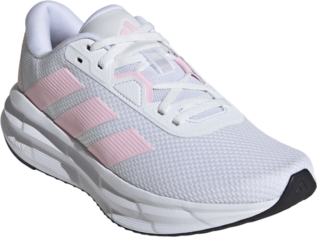 adidas Galaxy 7 Womens Running Shoes - White