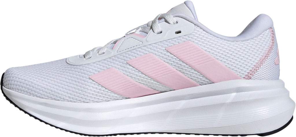 adidas Galaxy 7 Womens Running Shoes - White