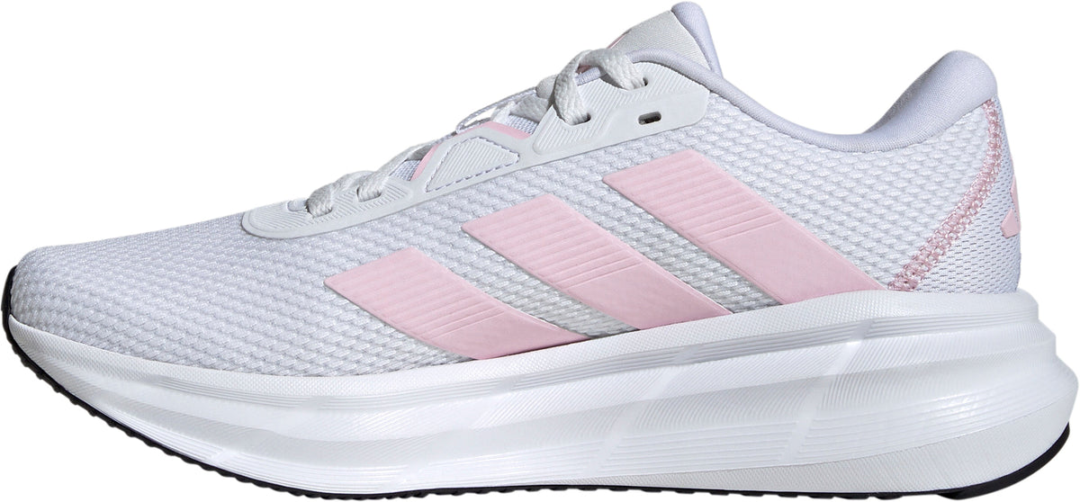 adidas Galaxy 7 Womens Running Shoes - White