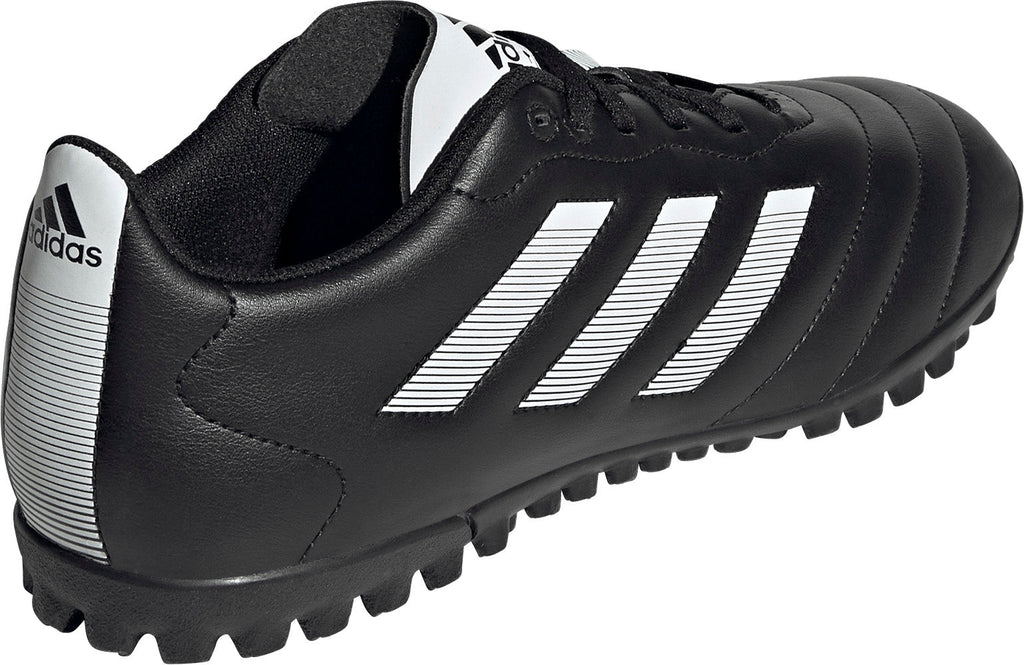 adidas Goletto VIII Turf Mens Football Boots - Black