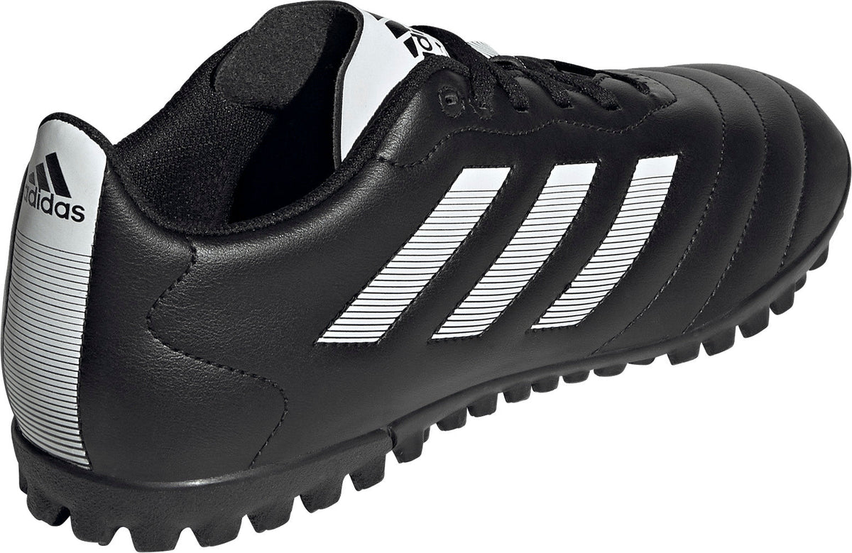 adidas Goletto VIII Turf Mens Football Boots - Black