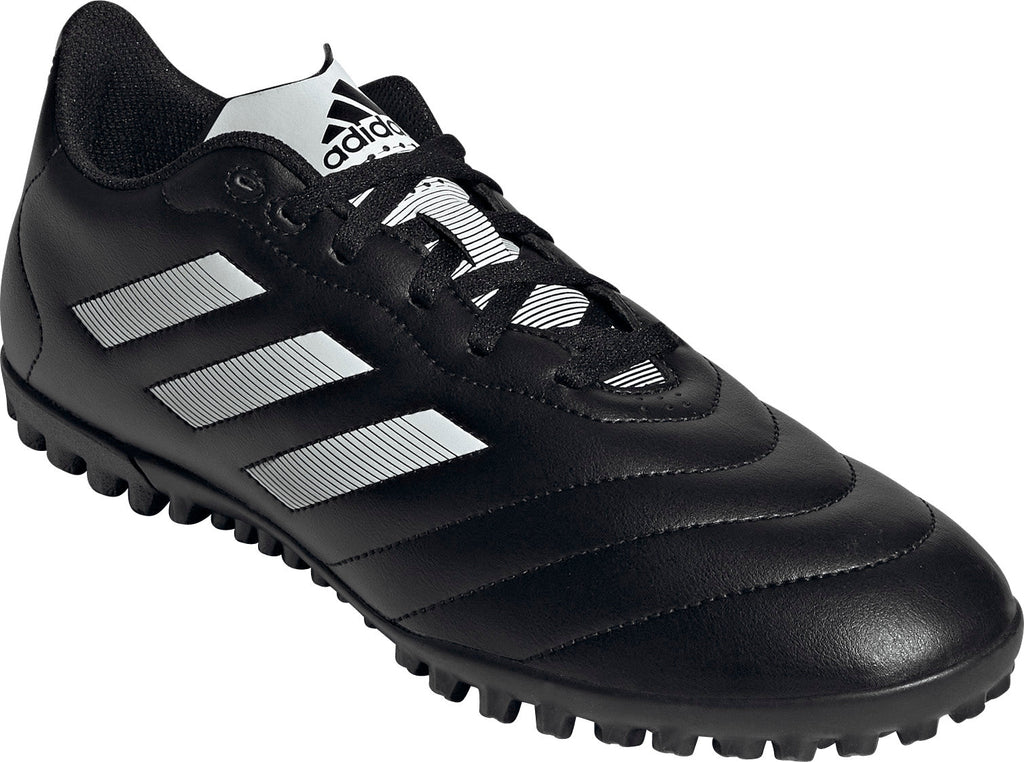 adidas Goletto VIII Turf Mens Football Boots - Black
