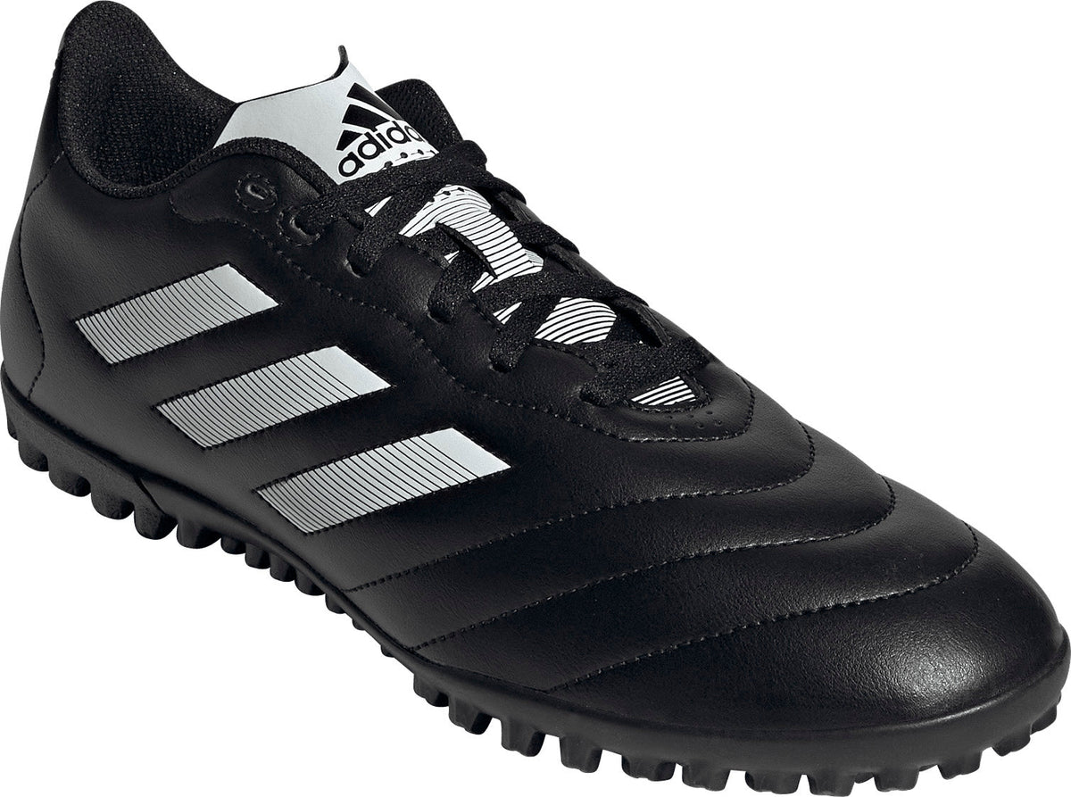 adidas Goletto VIII Turf Mens Football Boots - Black
