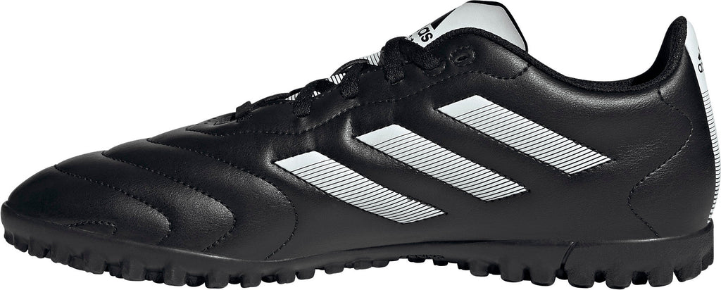 adidas Goletto VIII Turf Mens Football Boots - Black