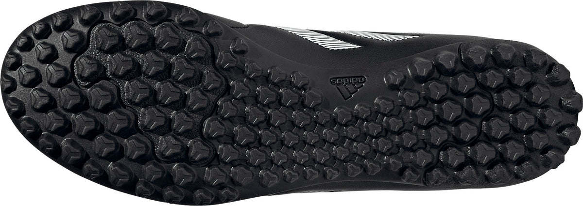 adidas Goletto VIII Turf Mens Football Boots - Black