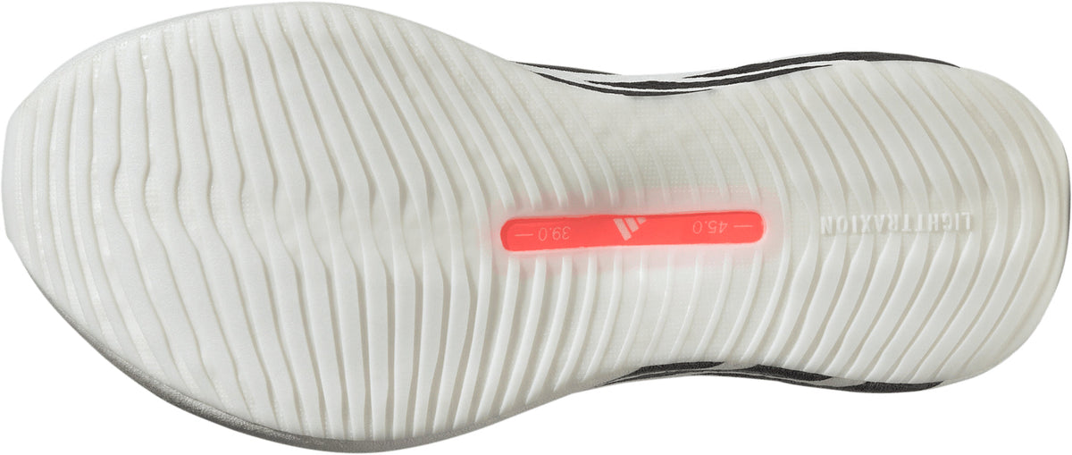 adidas HyperBoost Edge Womens Running Shoes - Grey