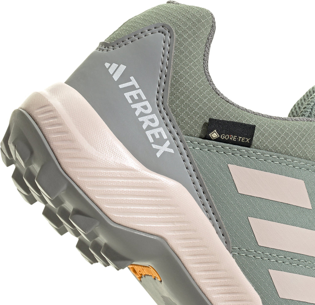 adidas Terrex GORE-TEX Junior Walking Shoes -  Grey