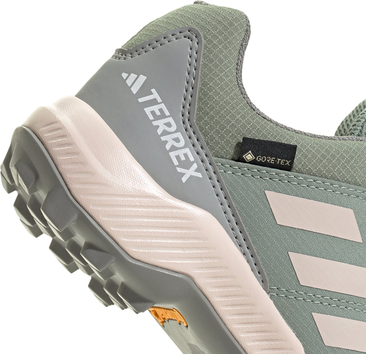 adidas Terrex GORE-TEX Junior Walking Shoes -  Grey