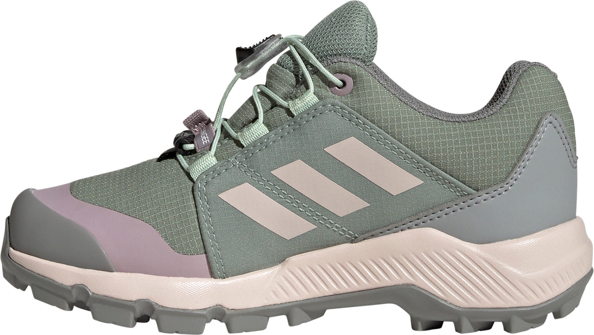 adidas Terrex GORE-TEX Junior Walking Shoes -  Grey