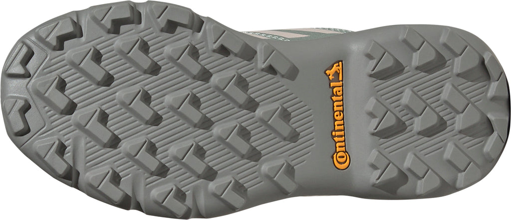 adidas Terrex GORE-TEX Junior Walking Shoes -  Grey