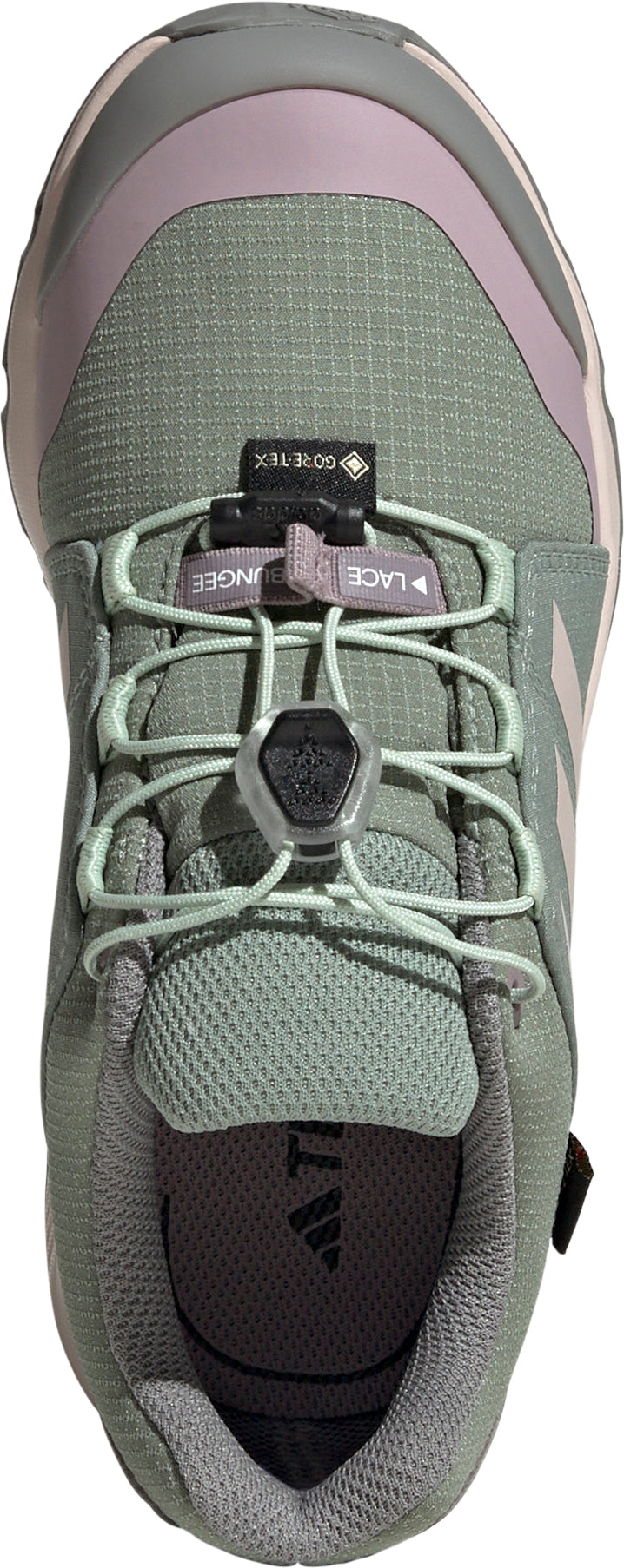 adidas Terrex GORE-TEX Junior Walking Shoes -  Grey