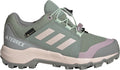 adidas Terrex GORE-TEX Junior Walking Shoes -  Grey
