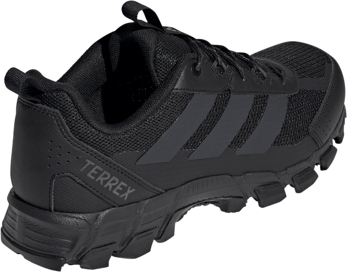 adidas Terrex Rockadia Mens Walking Shoes - Black