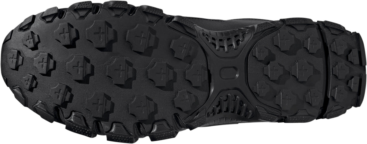 adidas Terrex Rockadia Mens Walking Shoes - Black