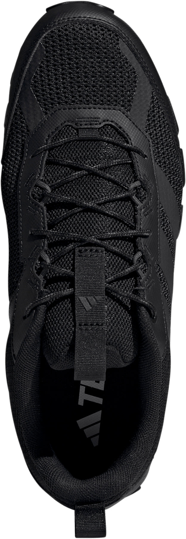 adidas Terrex Rockadia Mens Walking Shoes - Black