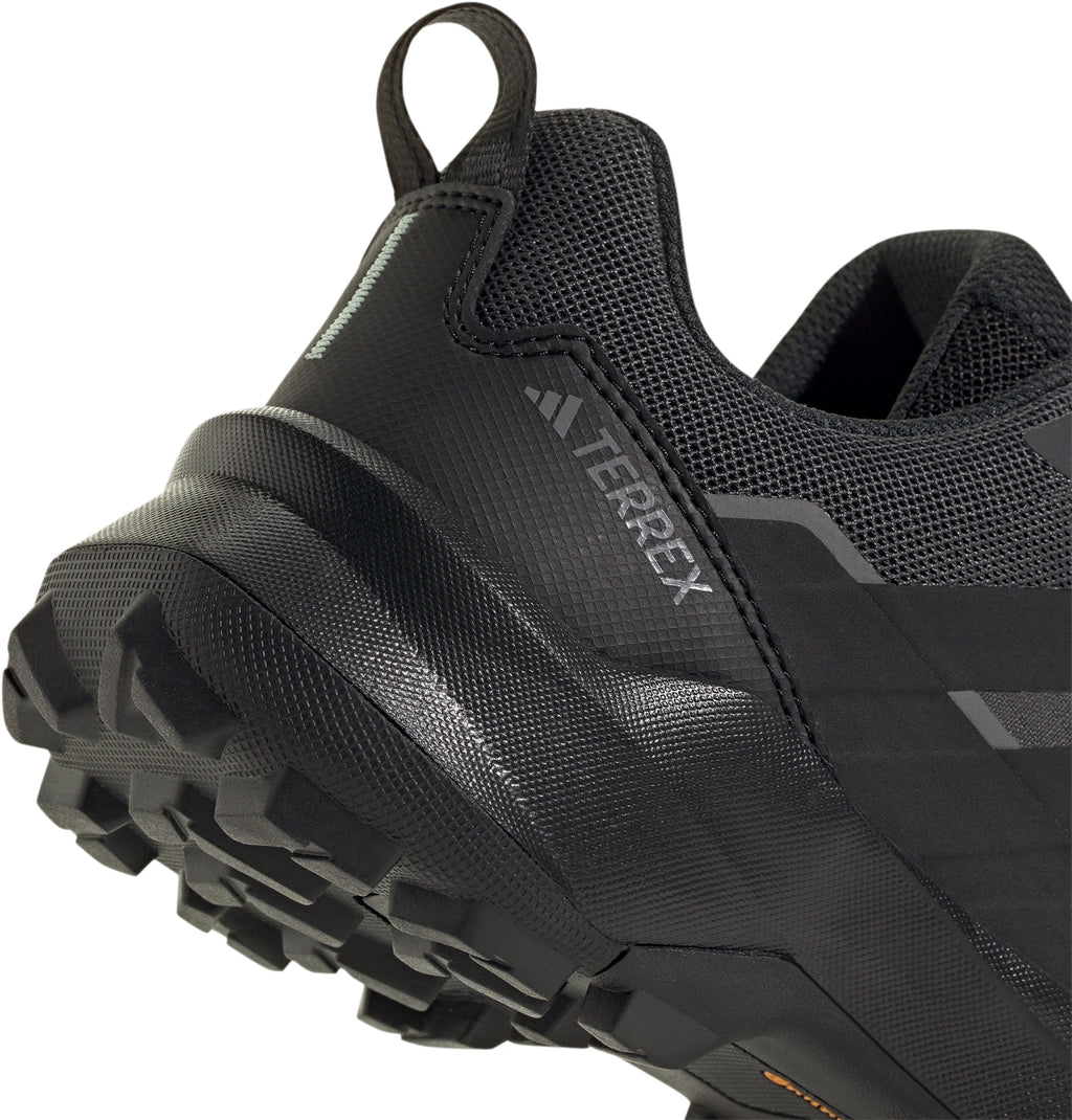 adidas Terrex Skychaser AX5 GORE-TEX Womens Walking Shoes - Black