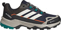 adidas Terrex Skychaser AX5 GORE-TEX Mens Walking Shoes - Blue