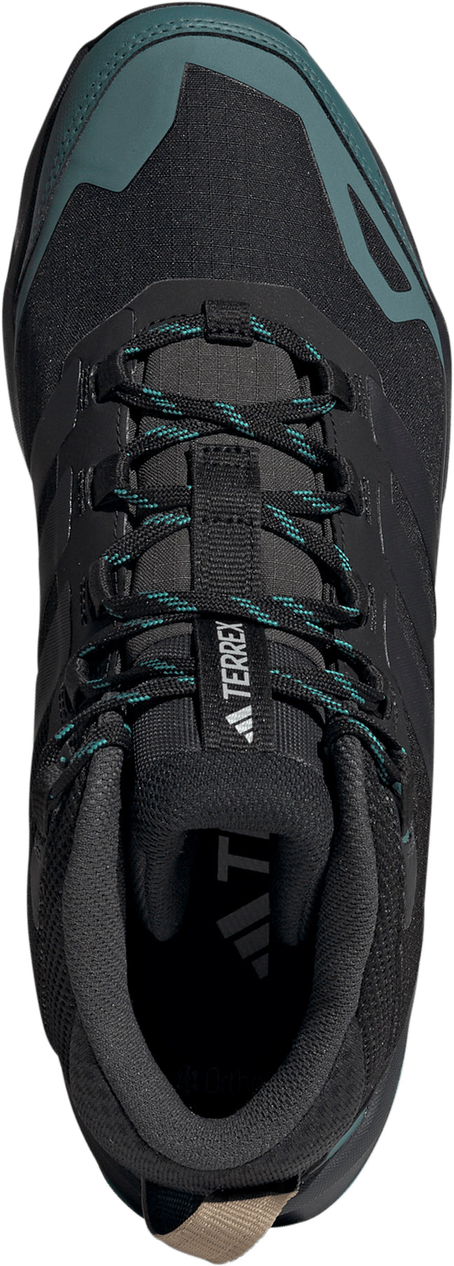 adidas Terrex Skychaser AX5 Mid GORE-TEX Mens Walking Shoes - Black