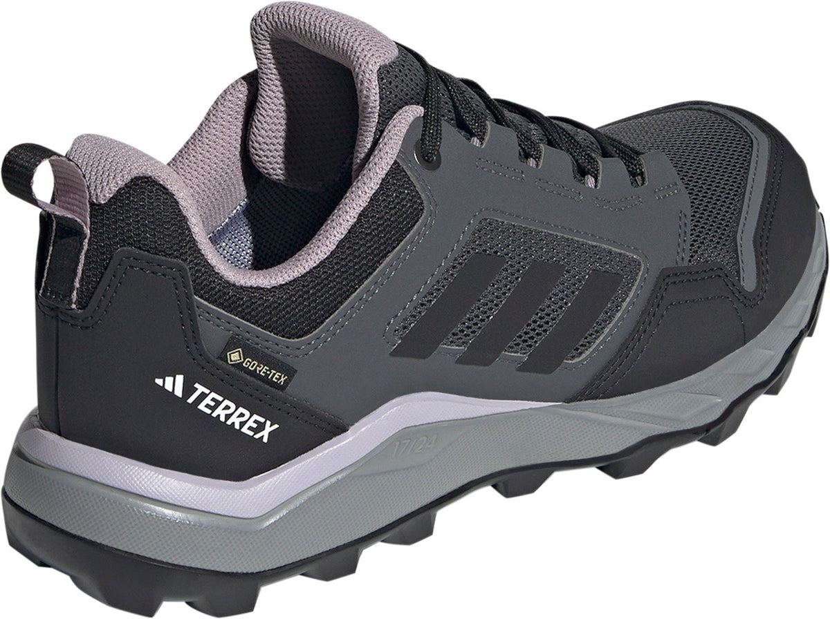 adidas Terrex Tracerocker 2 GORE-TEX Womens Trail Running Shoes - Grey