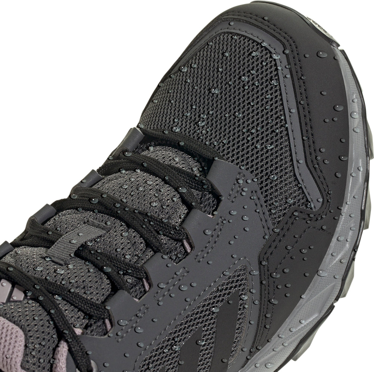 adidas Terrex Tracerocker 2 GORE-TEX Womens Trail Running Shoes - Grey